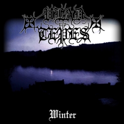 VLAD TEPES winter CD